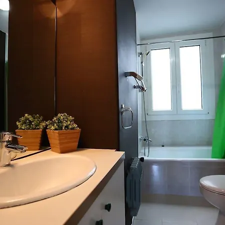 Apartment Marrubi - Basque