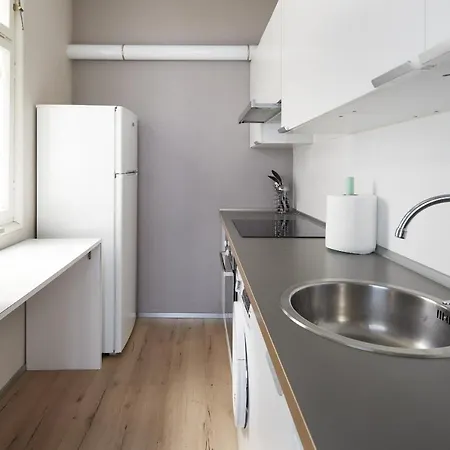 Marrubi - Basque Apartment