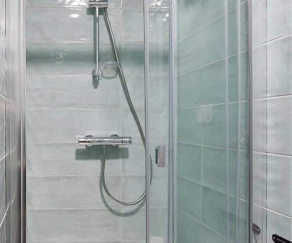 公寓 Marrubi - Basque *