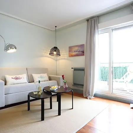Apartmán Marrubi - Basque