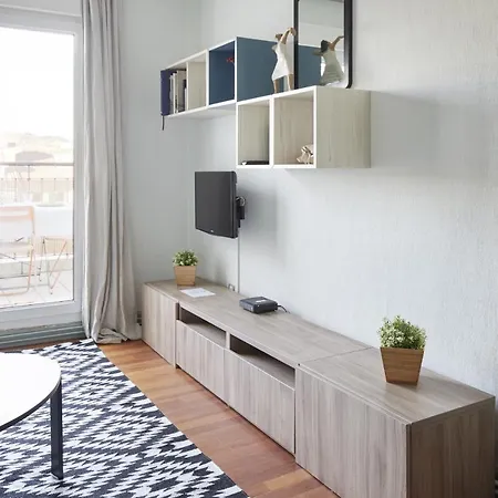 Marrubi - Basque San Sebastián