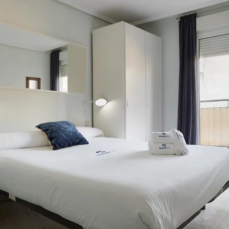 Apartmán Marrubi - Basque *