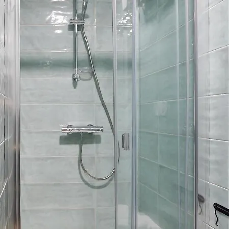 Appartamento Marrubi - Basque *