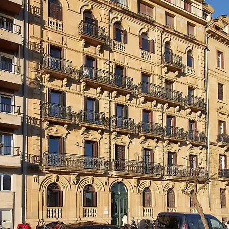 Appartamento Marrubi - Basque *