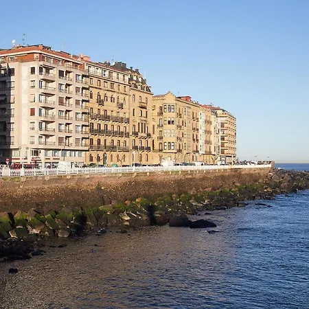 Marrubi - Basque San Sebastian