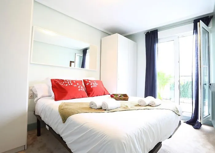 Marrubi - Basque * 산세바스티안