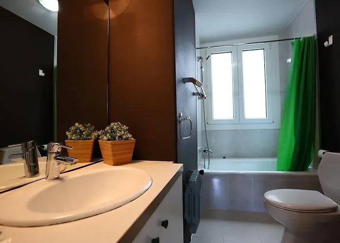 아파트 Marrubi - Basque