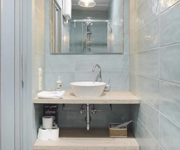 Marrubi - Basque 산세바스티안