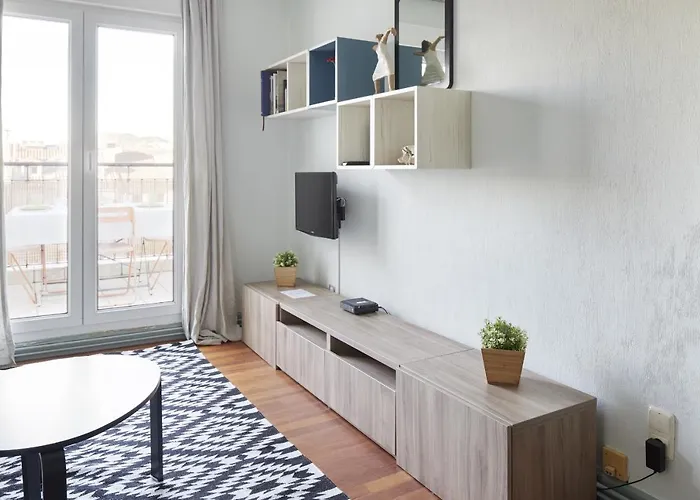 Marrubi - Basque 산세바스티안