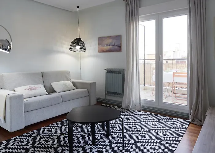 Marrubi - Basque 산세바스티안