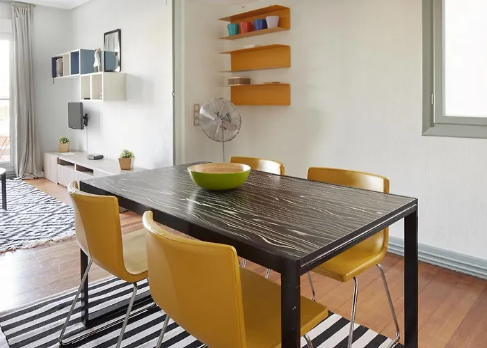 Marrubi - Basque * 산세바스티안