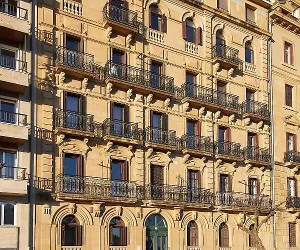 아파트 Marrubi - Basque *